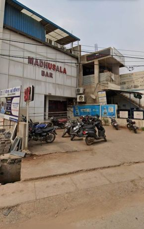 बीयर की बोतल से सिर पर हमला, आरोपी तीन दिन बाद भी पकड़ से बाहर 