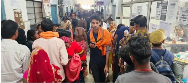 सरकारी डॉक्टरों की प्राइवेट प्रैक्टिस पर रोक से कई उम्मीदें