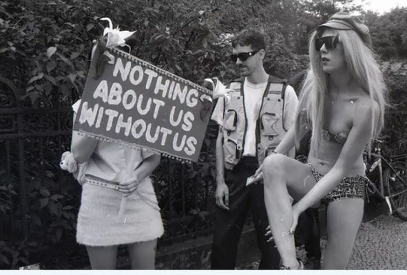 सेक्स वर्क को लेकर किस तरह बदला समाज का नजरिया