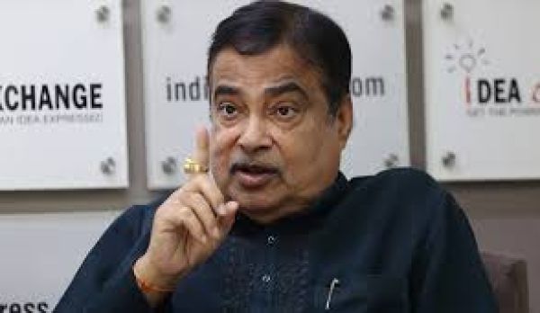 देश को 100 प्रतिशत एथनॉल मिश्रण का लक्ष्य रखना चाहिए: नितिन गडकरी