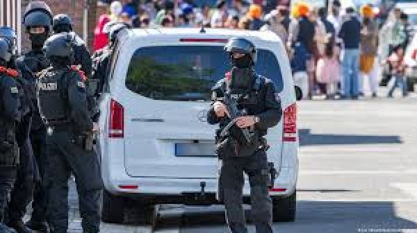 क्यों हुई जर्मनी के गुरुद्वारे में दो समुदायों के बीच हिंसा