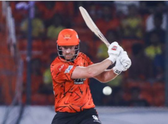 'हेनरिक क्लासेन ने अपनी क्लास दिखाई, एसआरएच का बल्लेबाजी क्रम बेहतरीन': आदित्य तारे 