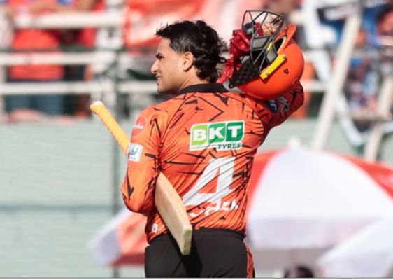 'एक अच्छा थ्रो सब कुछ बदल सकता था', अभिषेक शर्मा के रन आउट का मौका छूटने पर बोले हरभजन सिंह 