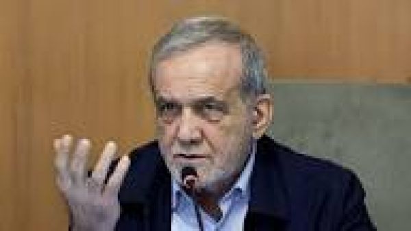 ईरान के राष्ट्रपति ने अमेरिका से बातचीत को लेकर अब क्या कहा?