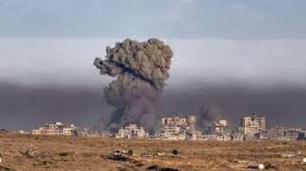 गाजा में 20 साल बाद वोटिंग, हमास की लोकप्रियता की भी परीक्षा