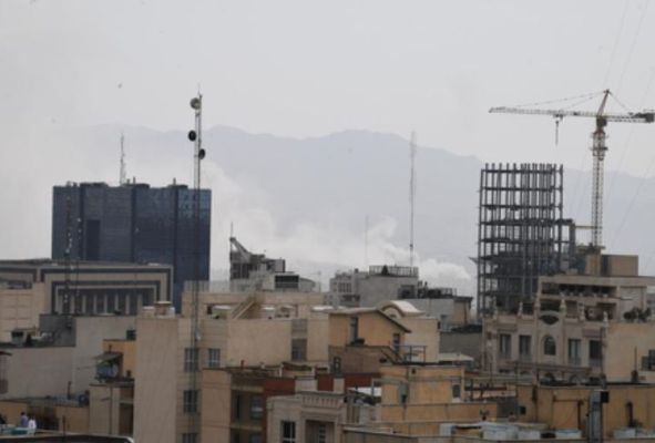 अमेरिकी विदेश विभाग ने एयरस्पेस फिर से खुलने के बाद अमेरिकियों को ईरान छोड़ने की दी सलाह