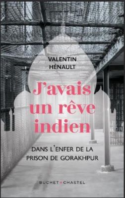 वैलेंटीन हेनाल्ट की नजर में हिंदुस्तान