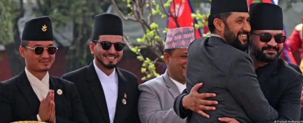 पहले महीने में ही नेपाली पीएम बालेन शाह की बढ़ीं मुश्किलें