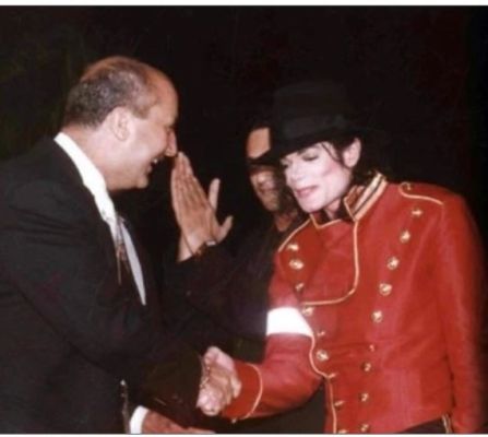 'दुनिया का आठवां अजूबा', माइकल जैक्सन को याद कर इमोशनल हुए अनुपम खेर