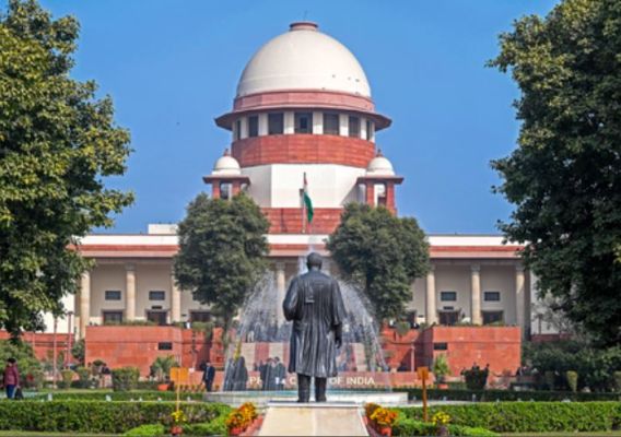 1984 दिल्ली सिख दंगों के दोषी सज्जन कुमार को सुप्रीम कोर्ट ने जमानत देने से किया इंकार 