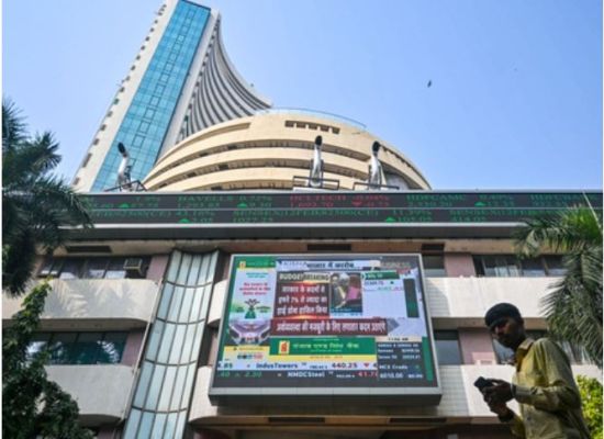 बीएसई की निवेशकों को बड़ी चेतावनी: सीईओ राममूर्ति के नाम पर फर्जी डीपफेक वीडियो से रहें सावधान 