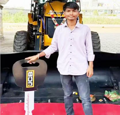 रेत कारोबारी कांग्रेस नेता के बेटे की हत्या, दूसरा जिंदगी के लिए जूझ रहा