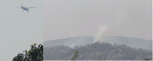 ‘छत्तीसगढ़’ का  संपादकीय : धुआं उठा तो था आग से, लेकिन खबर बन गई...