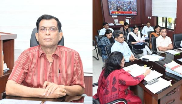 निकाय, पंचायत चुनाव की घोषणा 5 के बाद किसी भी दिन 