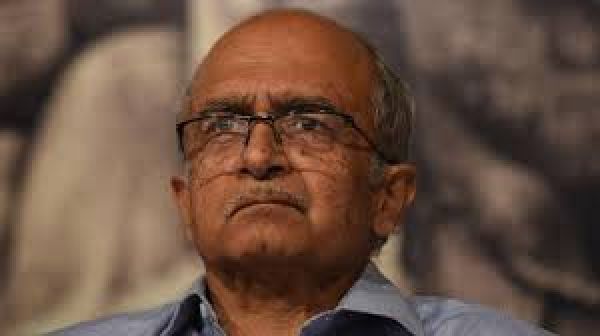 राघव चड्ढा के बीजेपी में शामिल होने पर क्या बोले प्रशांत भूषण