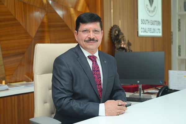 मिशन कर्मयोगी में देश के टॉप-10 संस्थानों में हुआ शामिल हुआ एसईसीएल