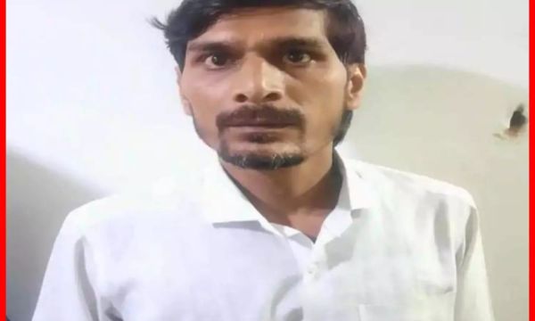 तस्कर रवि साहू की 7.50 करोड़ की संपत्ति कुर्क होगी 