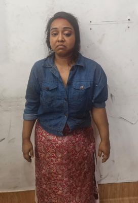 सिपाही की पत्नी-बेटे की हत्या के कारणों का खुलासा बाकी, आरोपी से पुलिस कर रही पूछताछ