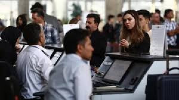 ईरानः जंग के बाद पहली बार खुला तेहरान हवाई अड्डा, अंतरराष्ट्रीय उड़ानें फिर से शुरू