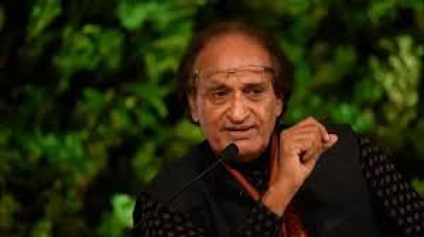 जाने-माने फ़ोटोग्राफ़र रघु राय का निधन, आज होगा अंतिम संस्कार