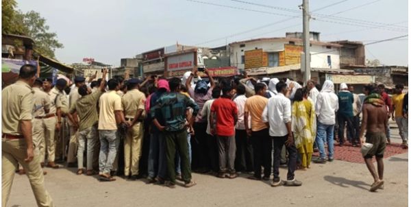 करही हत्याकांड में पुलिस के हाथ तीसरे दिन भी खाली