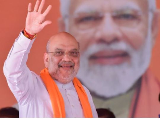 अमित शाह 30 अप्रैल को दो दिवसीय दौरे पर जाएंगे लद्दाख, भगवान बुद्ध के पवित्र अवशेषों को करेंगे नमन