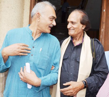 रघु राय की महज स्मृतियाँ ही नहीं, अनंत-अमर तस्वीरें भी शेष...