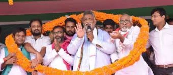 राजनीति में महिलाओं पर पप्पू यादव के बयानों से छिड़ी चर्चा