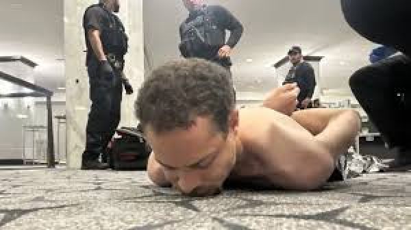 ट्रंप की डिनर पार्टी में फ़ायरिंग: संदिग्ध को आज कोर्ट में पेश किया जाएगा