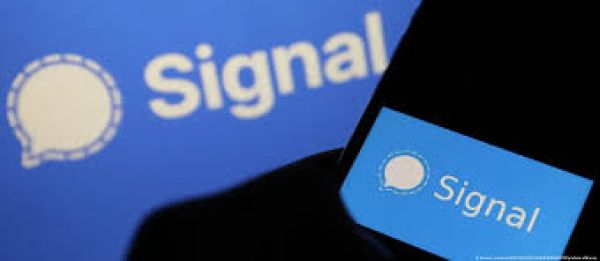 जर्मन नेताओं पर 'सिग्नल' ऐप के जरिए साइबर हमला, रूस पर शक