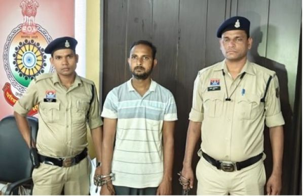 20 दिन तक दिल्ली-मेरठ में डेरा डाल अन्तर्राज्यीय चोर गिरोह तक पहुंची पुलिस