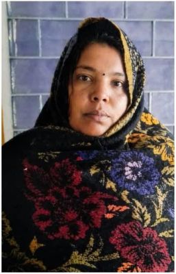 14 साल पहले सुपारी देकर युवक की हत्या कराने वाली महिला को उम्रकैद