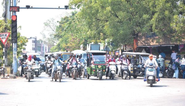 एनएचआरसी ने राज्यों को भीषण गर्मी से कमजोर वर्गों की रक्षा के लिए कदम उठाने को कहा