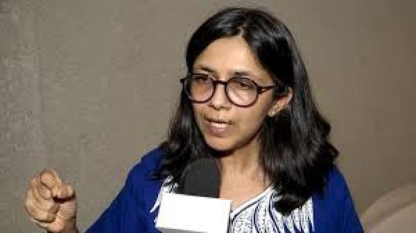 प्रधानमंत्री मोदी, गृह मंत्री शाह के काम से प्रभावित होकर भाजपा में आई : स्वाति मालीवाल