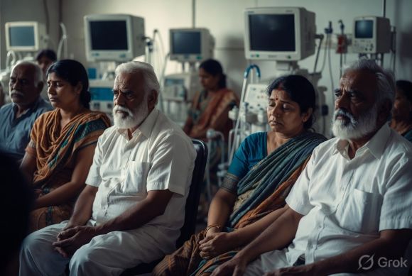 ‘छत्तीसगढ़’ का  संपादकीय : जब संसद सोच-विचार की जहमत उठाना नहीं चाहती, तो यही होता है..