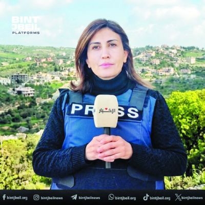 अमल खलील की पत्रकारिता से क्या सीखें