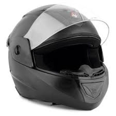 बैक सीटर्स को भी  हेलमेट  अनिवार्य, परिवहन विभाग ने भी