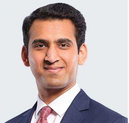 भारत में नीतियां स्पष्ट, तेजी से बढ़ रहा क्रियान्वयन : सागर अदाणी 