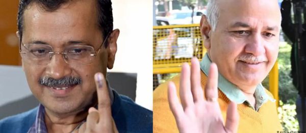 केजरीवाल का पत्र और न्यायपालिका की साख का संकट!