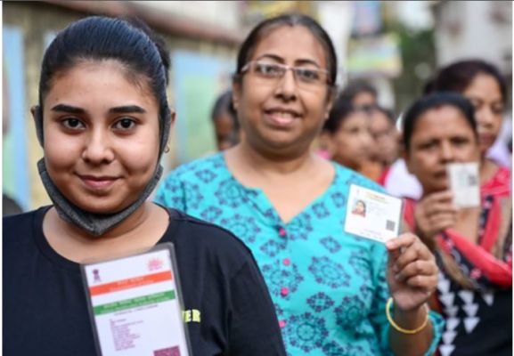 पश्चिम बंगाल एसआईआर: 34 लाख अपील दाखिल, सिर्फ़ 1607 नाम जुड़े-प्रक्रिया पर उठे सवाल