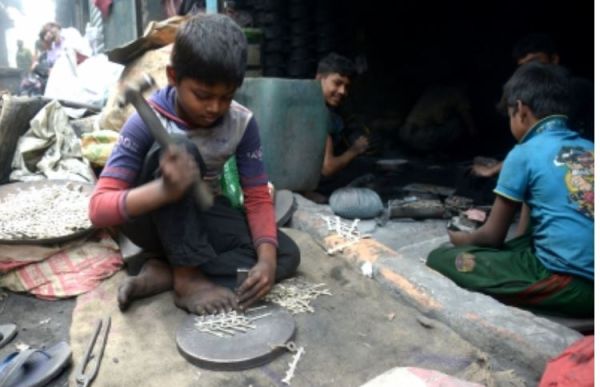 रिपोर्ट: अत्याधिक खाद्य संकट झेलने वाले टॉप 10 देशों में बांग्लादेश शामिल 