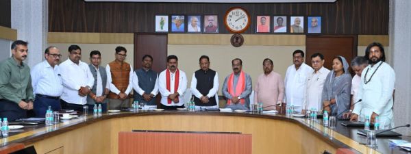 अब सेवाएं नागरिकों के हाथ में: ‘सेवा सेतु’ से घर बैठे मिलेगी 441 सरकारी सुविधाएं