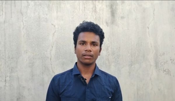 सीजी 12वीं बोर्ड में रायगढ़ के कृष महंत का तीसरा स्थान