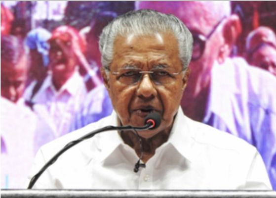 केरल एग्जिट पोल: यूडीएफ को बढ़त, एलडीएफ पीछे; भाजपा का खुल सकता है खाता