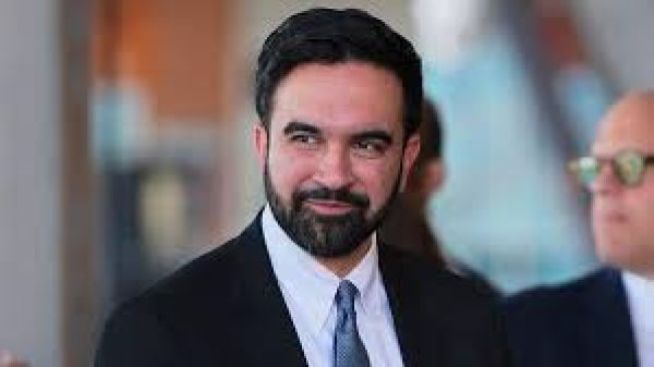 मैं उनसे कोहिनूर लौटाने को कहता': जब ममदानी ने किंग चार्ल्स के बारे में ये कहा