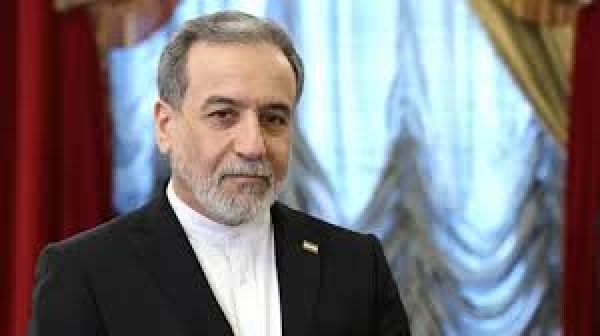 एस. जयशंकर ने ईरान के विदेश मंत्री अब्बास अराग़ची से फ़ोन पर क्या बात की?