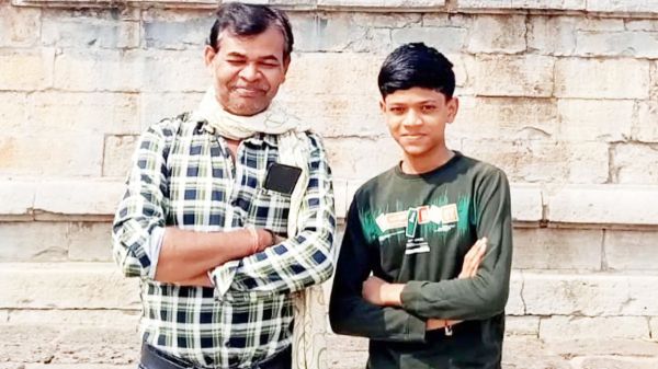 12वीं में बलौदाबाजार के जिज्ञासु वर्मा अव्वल