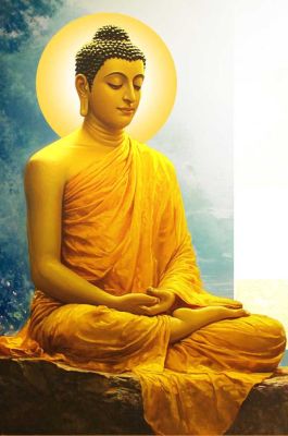 बुद्ध पूर्णिमा : करुणा का संदेश