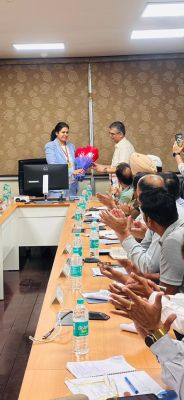 विमान अपहरण की स्थिति में क्या किया जाए, क्या खामियां हैं, समीक्षा हुई 