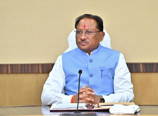 सुशासन तिहार कल से 